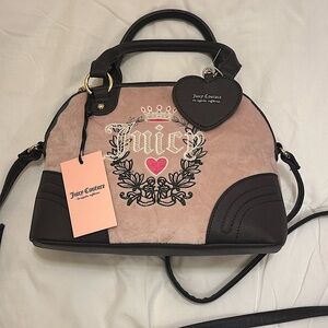 Juicy Couture handbag